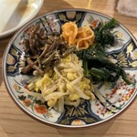 高円寺 焼肉ここち 本店 - 