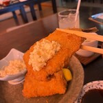 魚まん - 