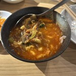 高円寺 焼肉ここち - 