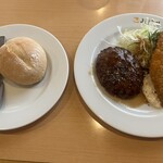 ジョイフル - 料理写真: