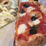 ナポリピッツア研究所イルフォルノドーロ - 