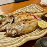 とゝ喝 - 