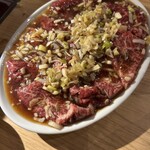 高円寺 焼肉ここち - 