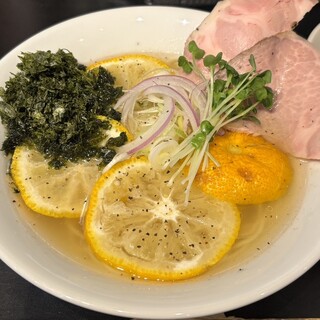 中華蕎麦 ごとう_0