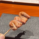 焼鶏 まつもと - 