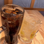 餃子のかっちゃん - 