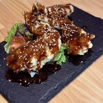 餃子のかっちゃん - 