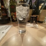 立ち飲み居酒屋LIBERTY - 