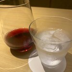 美食 個室・炭火焼・ワイン 縁 新宿店 - 