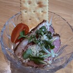 餃子のかっちゃん 川崎店 - 