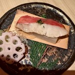 美食 個室・炭火焼・ワイン 縁 新宿店 - 
