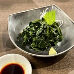 璃椿 - 料理写真: