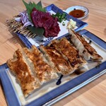 餃子のかっちゃん 川崎店 - 