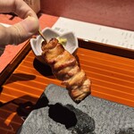 焼鶏 まつもと - 