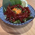 餃子のかっちゃん - 