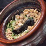 焼鶏 まつもと - 