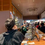 ヒロカワテーラー - 