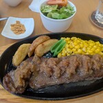 レストラン小さな森 - 
