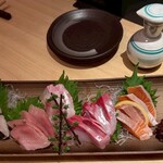 美食 個室・炭火焼・ワイン 縁 新宿店 - 