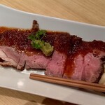 美食 個室・炭火焼・ワイン 縁 新宿店 - 
