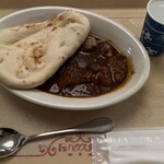 カスバ・フードコート - 