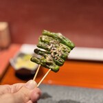 焼鶏 まつもと - 