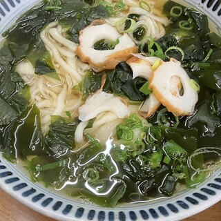 手作りうどん 鳴門_0