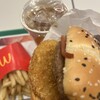 マクドナルド コースカベイサイドストアーズ店