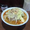 D麺 - 