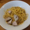 自家製麺 伊藤