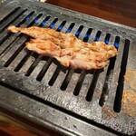 鶏焼専門店 マルエ - 