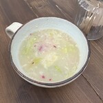 カフェ&マーケットくまと文鳥 - 