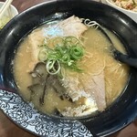 横綱ラーメン - ラーメン