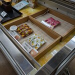 青木屋 - 料理写真: