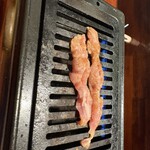 鶏焼専門店 マルエ - 