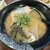 横綱ラーメン - 料理写真:ラーメン