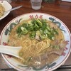 京都北白川ラーメン魁力屋 堺鳳店