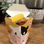 自然とお肉 green - 