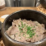 自然とお肉 green - 