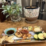 自然とお肉 green - 