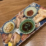 自然とお肉 green - 