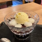 甘味処 みつばち - 