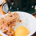 ジンギスカン羊はち 高円寺店 - 