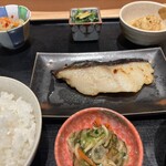 西京焼き 京都やま六 - 