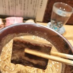 中華蕎麦 とみ田 - 