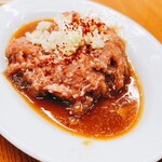 ジンギスカン羊はち 高円寺店 - 