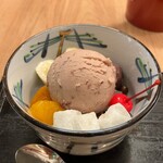 甘味処 みつばち - 