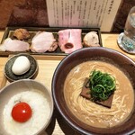 中華蕎麦 とみ田 - 