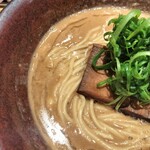 中華蕎麦 とみ田 - 