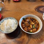 中国料理 にいくら - 